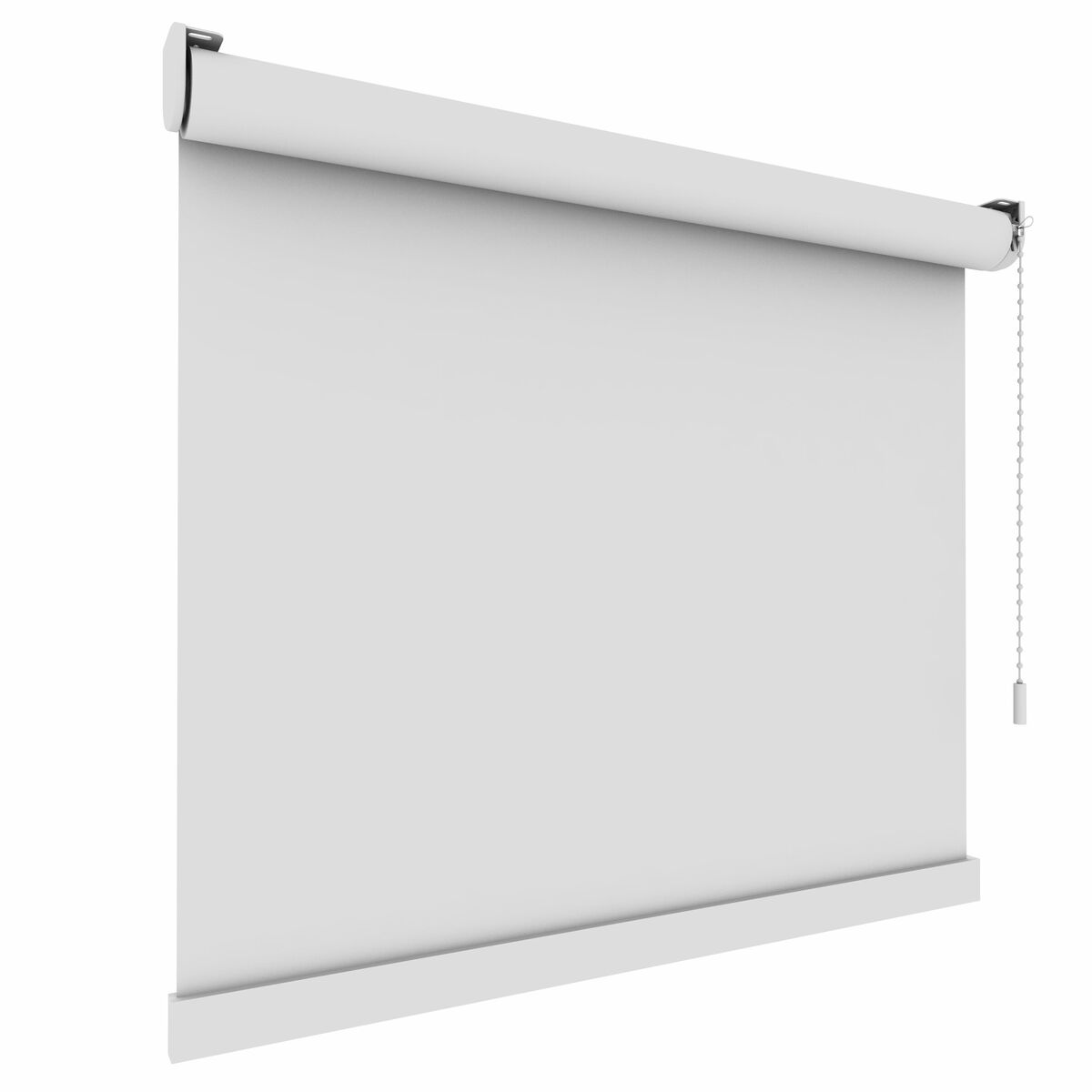 Roleta elektryczna zaciemniająca Pure CMD-02 180 x 190 cm MotionBlinds Smart