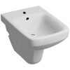 Bidet NOVA PRO PROSTOKĄTNY KOŁO