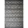 Dywan CANYON szary 80 x 150 cm wys. runa 10 mm NDS
