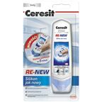 Renowator do silikonu RE-NEW CERESIT