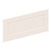 Front szuflady/okapowy FDL60/26 Oxford kremowy Delinia iD