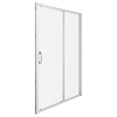 Drzwi prysznicowe Flex 100 X 190 Huppe