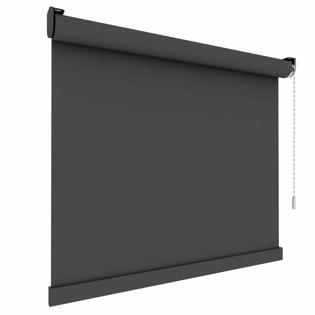 Roleta elektryczna zaciemniająca Pure CMD-03 120 x 190 cm MotionBlinds Bluetooth