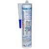 Silikon uszczelniacz 300 ml MAPEFLEX CRYSTA MAPEI
