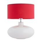 Lampka stojąca SEKWANA 60 W PREZENT