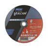 Tarcza do cięcia T41 230 x 1.9 x 22.23 INOX NORTON VULCAN