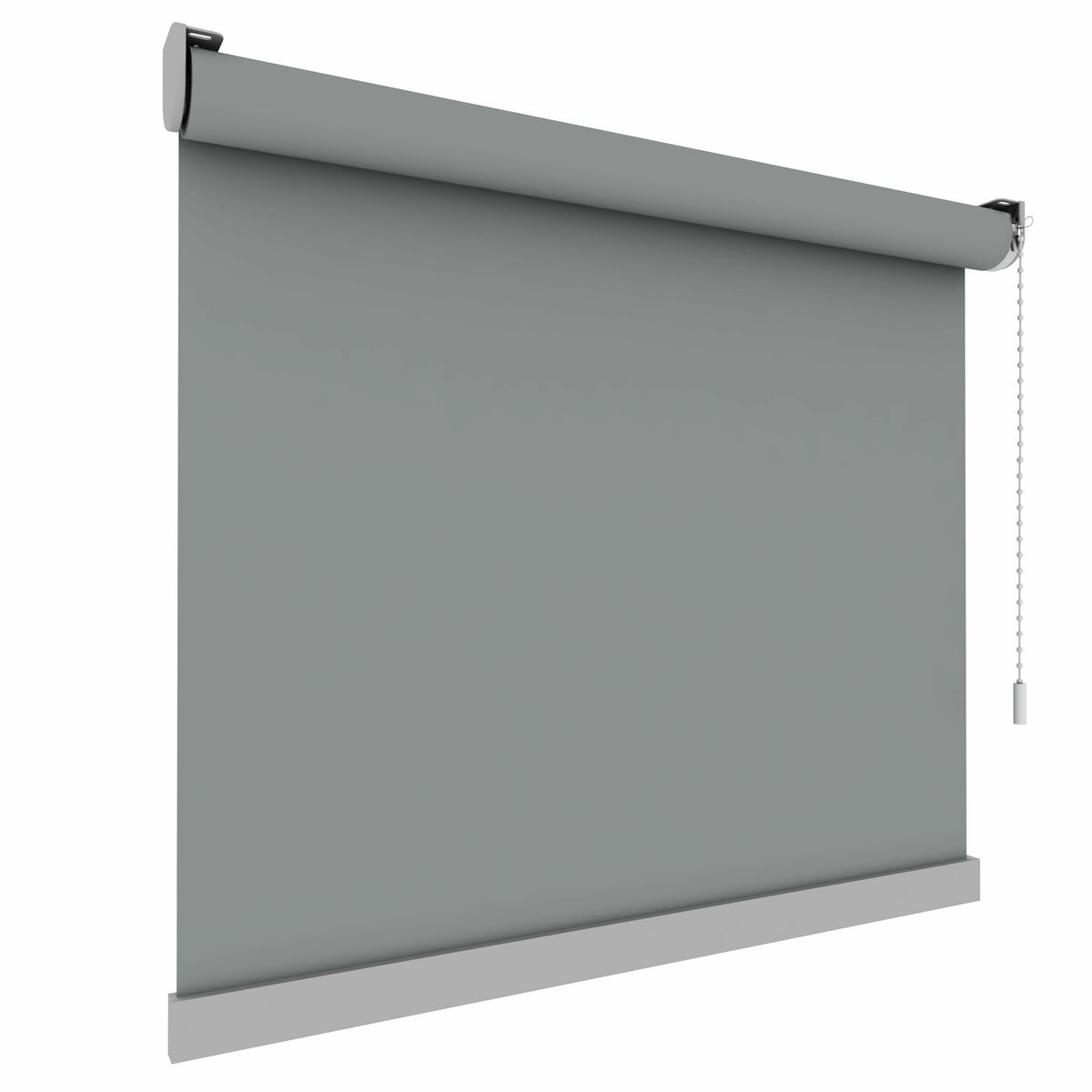 Roleta elektryczna zaciemniająca Pure CMD-03 90 x 275 cm MotionBlinds Bluetooth