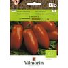 Pomidor szklarniowy S. MARZANO 2 BIO VILMORIN