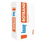 Tynk GIPSOWY ROTBAND 20 kg KNAUF