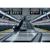 Fototapeta METRO 366 x 254 cm
