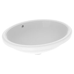 Umywalka ceramiczna podblatowa 50 Variform 50 Koło