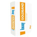 Tynk GIPSOWY GOLDBAND 5 kg KNAUF
