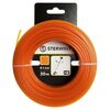Żyłka tnąca S3ECN4_4 3 mm x 30 m STERWINS