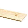 Półka drewniana klejona sosna 100 x 20 cm Pro-Drewex