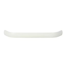 Uchwyt meblowy D-U0616 160 mm biały
