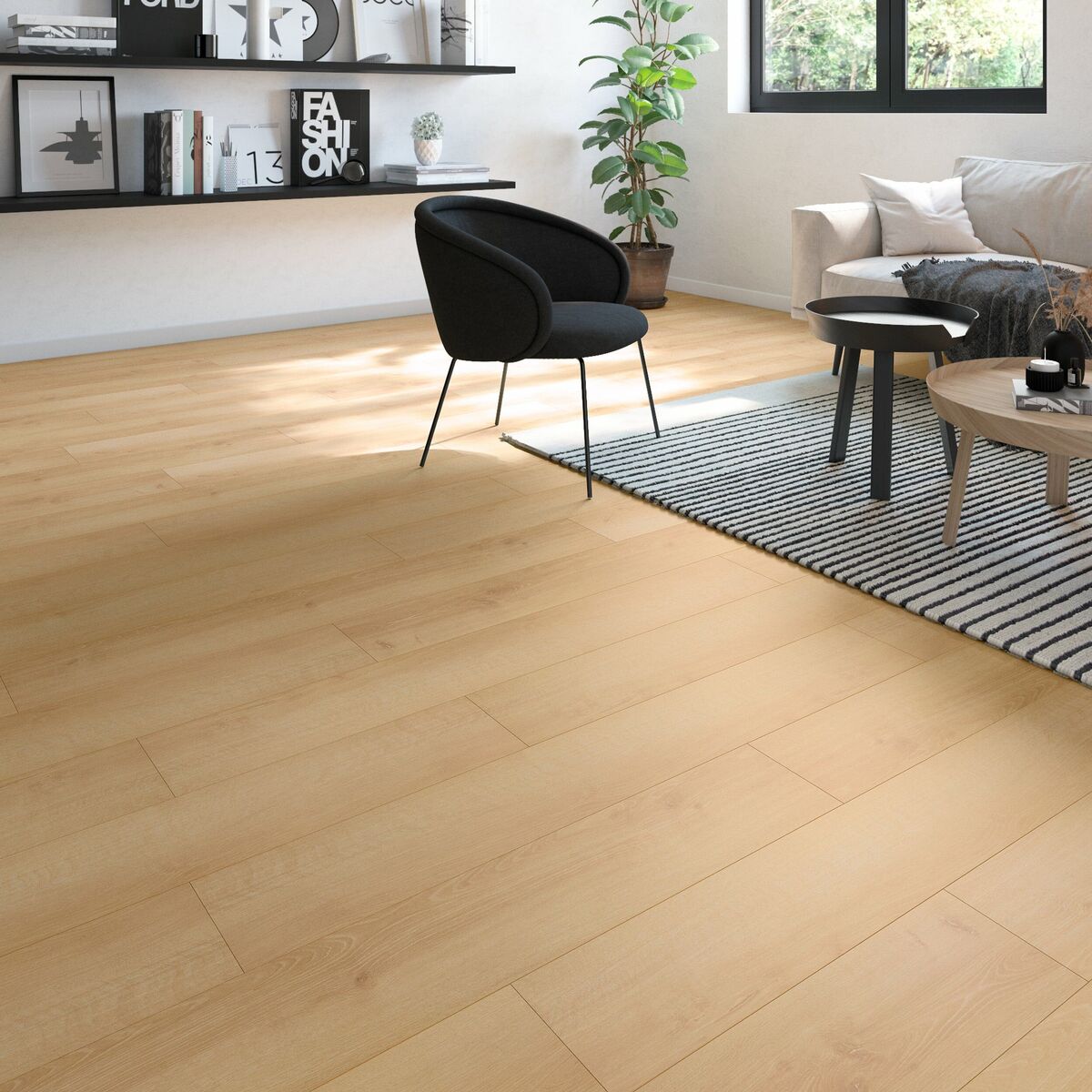 Panele podłogowe laminowane Weenen AC4 8 mm Artens Design Forte