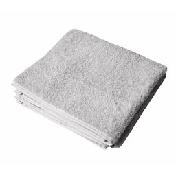 Ręcznik Baden 50 x 90 szary