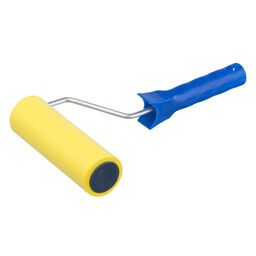 Rolka dociskowa do tapet 15 cm GLOBALL