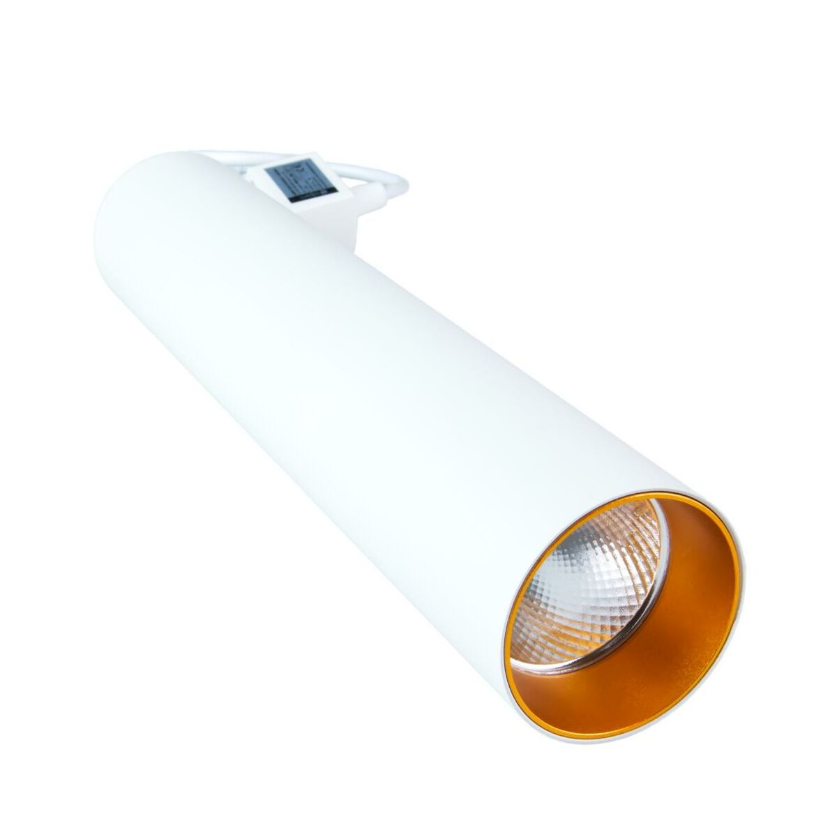 Lampa szynowa X-line biała 60 cm 960 lm LED DPM