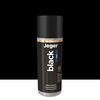 Spray 0.4 l czarny mat Jeger