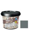 Fuga cementowa DF10 Bazalt 2.5 kg SOPRO
