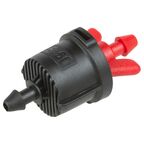 Kroplownik rzędowy GEO8205 25 szt. 4 l/h GEOLIA