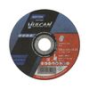 Tarcza do cięcia T41 125 x 1.0 x 22.23 INOX NORTON VULCAN