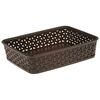 Kosz MY STYLE 2,5 L 25,6 x 20 x 6 cm CURVER