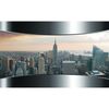 Fototapeta NOWY JORK 416 x 254 cm