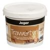 Efekt dekoracyjny TRAWERTYN 7 kg l PratoEfekt mineralny JEGER