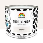 Tester farby Beckers Designer Collection Straw 100 ml