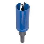 Otwornica uniwersalna 3876000 śr. 35 mm WOLFCRAFT