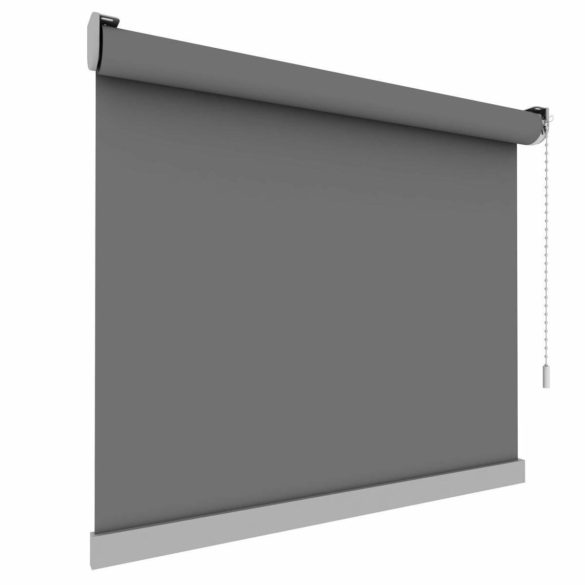 Roleta elektryczna zaciemniająca Pure CMD-03 120 x 190 cm MotionBlinds Bluetooth