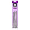 Opaska zaciskowa 4 X 198MM STANDERS