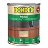 Lakier do mebli szybkoschnący 0.75 l półmat Bondex