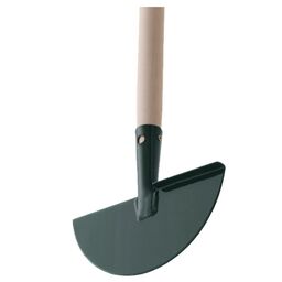 Nóż półokrągły do darni szer.21 cm Geolia