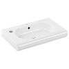 Umywalka MERIDIAN COMPACTO ROCA