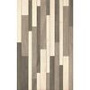 Glazura ORNELIA 25 X 40 CERAMIKA PARADYŻ