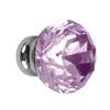 Gałka meblowa CRYSTAL 30 MM
