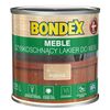 Lakier do mebli szybkoschnący 0.25 l połysk Bondex
