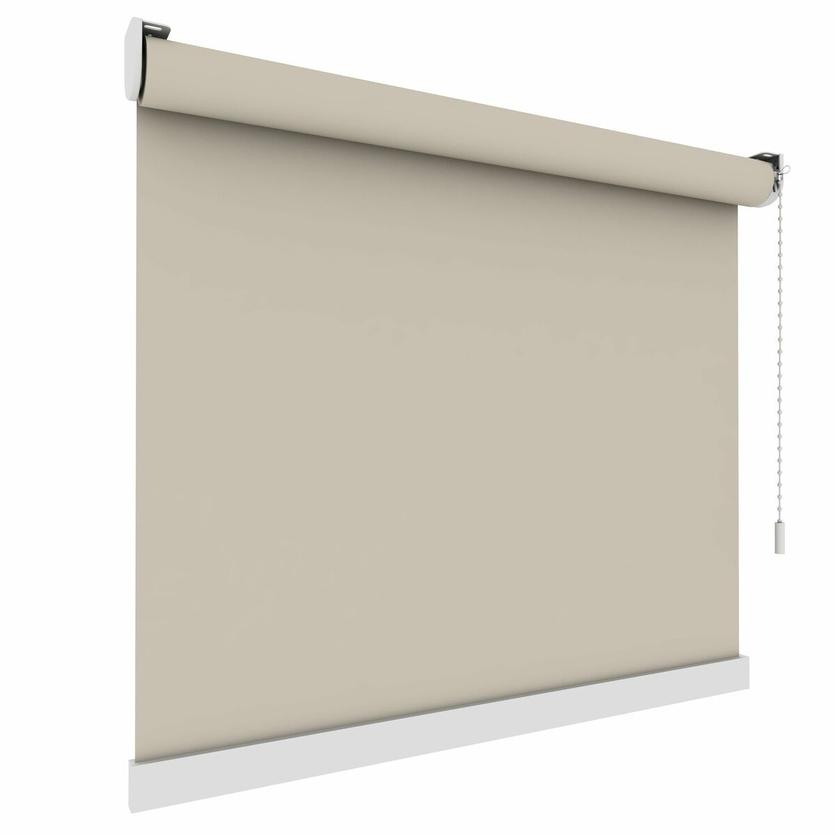 Roleta elektryczna zaciemniająca Pure CMD-02 210 x 190 cm MotionBlinds Smart