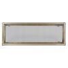Kratka kominkowa RUSTIC 17 x 49 cm KNAP