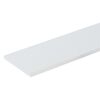Półka MEBLOWA Biała 60 x 30 cm FLOORPOL