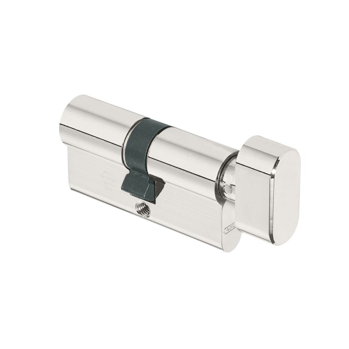 Wkładka do zamka KD45 G50 x 30 Abus
