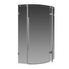 Kabina prysznicowa FERRA 90 x 90 cm WELLNEO