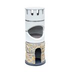 Grill betonowy TOWER B.K.