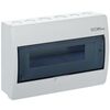 Rozdzielnia 12 - modułowa ELEGANT ELEKTRO - PLAST