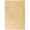 Dywan NEW TOUCH beżowy 70 x 140 cm wys. runa 40 mm IZRAEL