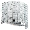 Kinkiet MOSAIK chrom E14 ORIVA