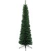 Sztuczna choinka 210 cm zielona